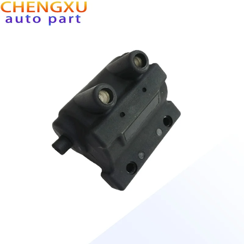 31609-65A Black 5.0-ohm High-performance Motorcycle Ignition Coil Suitable for Harley-Davidson Point FL FX FXE FXR FXST FXD XLH
31609-65A Black 5.0-ohm High-performance Motorcycle Ignition Coil Suitable for Harley-Davidson Point FL FX FXE FXR FXST FXD XLH