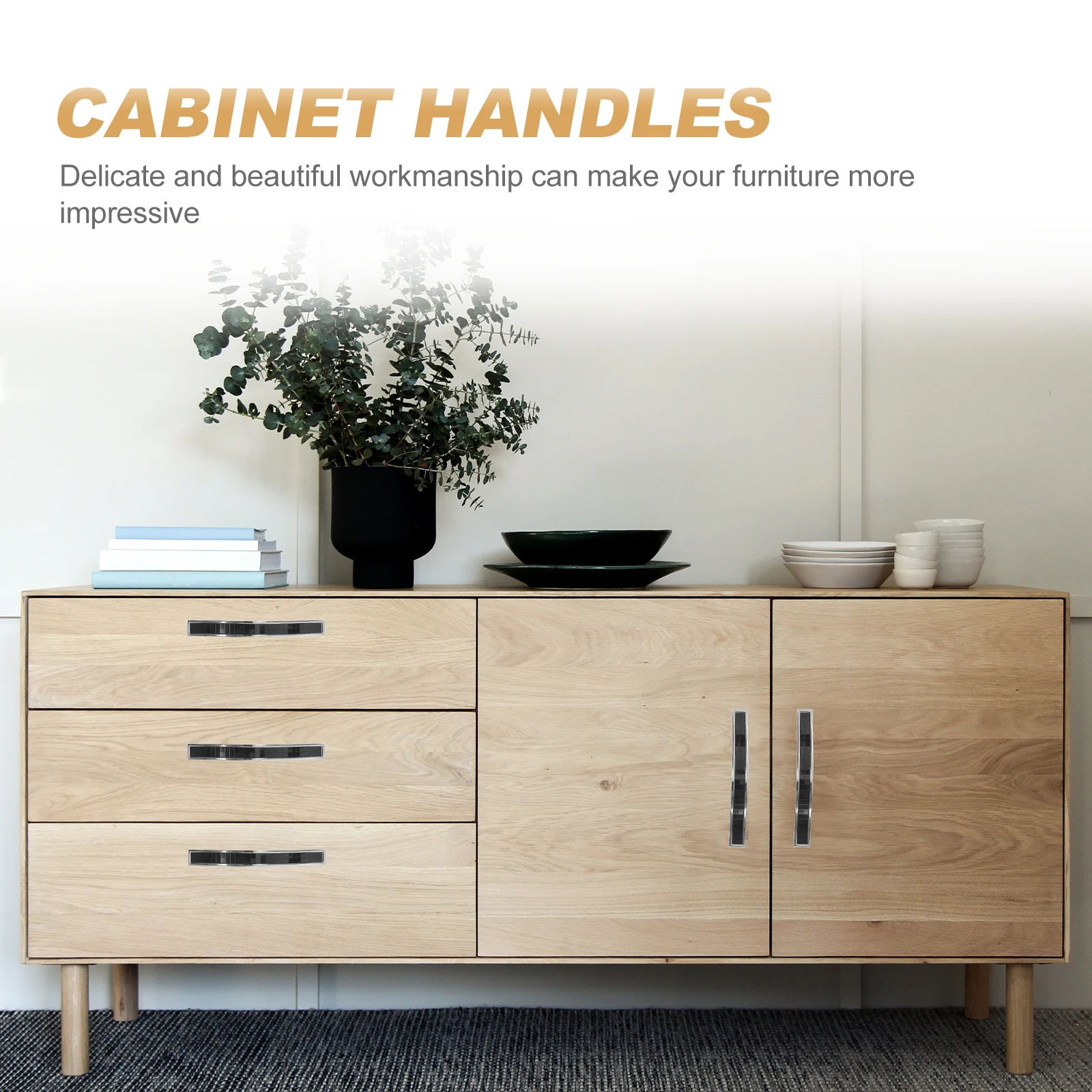 8 Pcs Crystal Drawer H les 96MM Cabinet Pulls Wardrobe Wardrobe Door H les Door Dresser Hardware Kitchen Cupboard
8 Pcs Crystal Drawer H les 96MM Cabinet Pulls Wardrobe Wardrobe Door H les Door Dresser Hardware Kitchen Cupboard