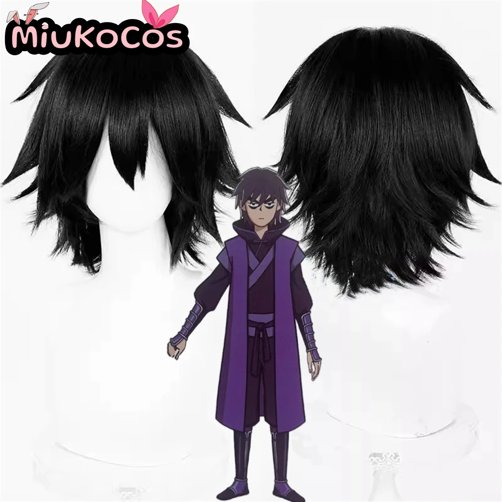 IN STOCK Scissor Seven/Wu Liuqi Cosplay Wig MiukoCosplay Anime Scissor Seven Cosplay
IN STOCK Scissor Seven/Wu Liuqi Cosplay Wig MiukoCosplay Anime Scissor Seven Cosplay