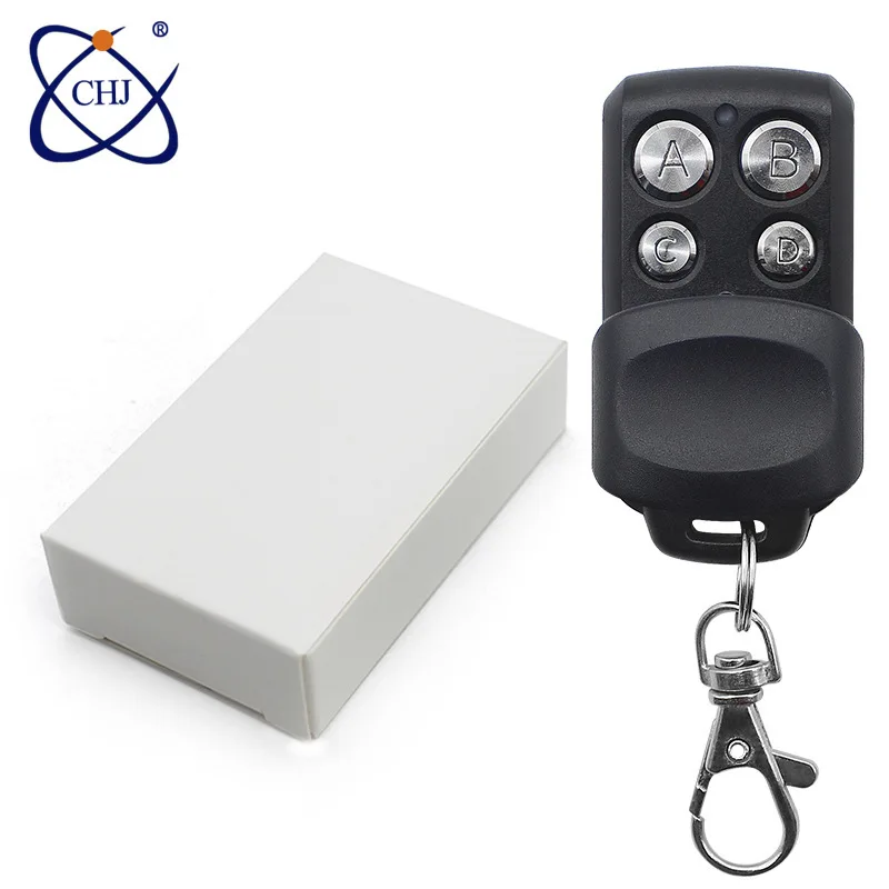 433 Mhz Duplicator Copy CAME remote control TOP 432EV TOP-432NA TOP432NA For Universal Garage Door Gate Key Fob(1pieces)
433 Mhz Duplicator Copy CAME remote control TOP 432EV TOP-432NA TOP432NA For Universal Garage Door Gate Key Fob(1pieces)