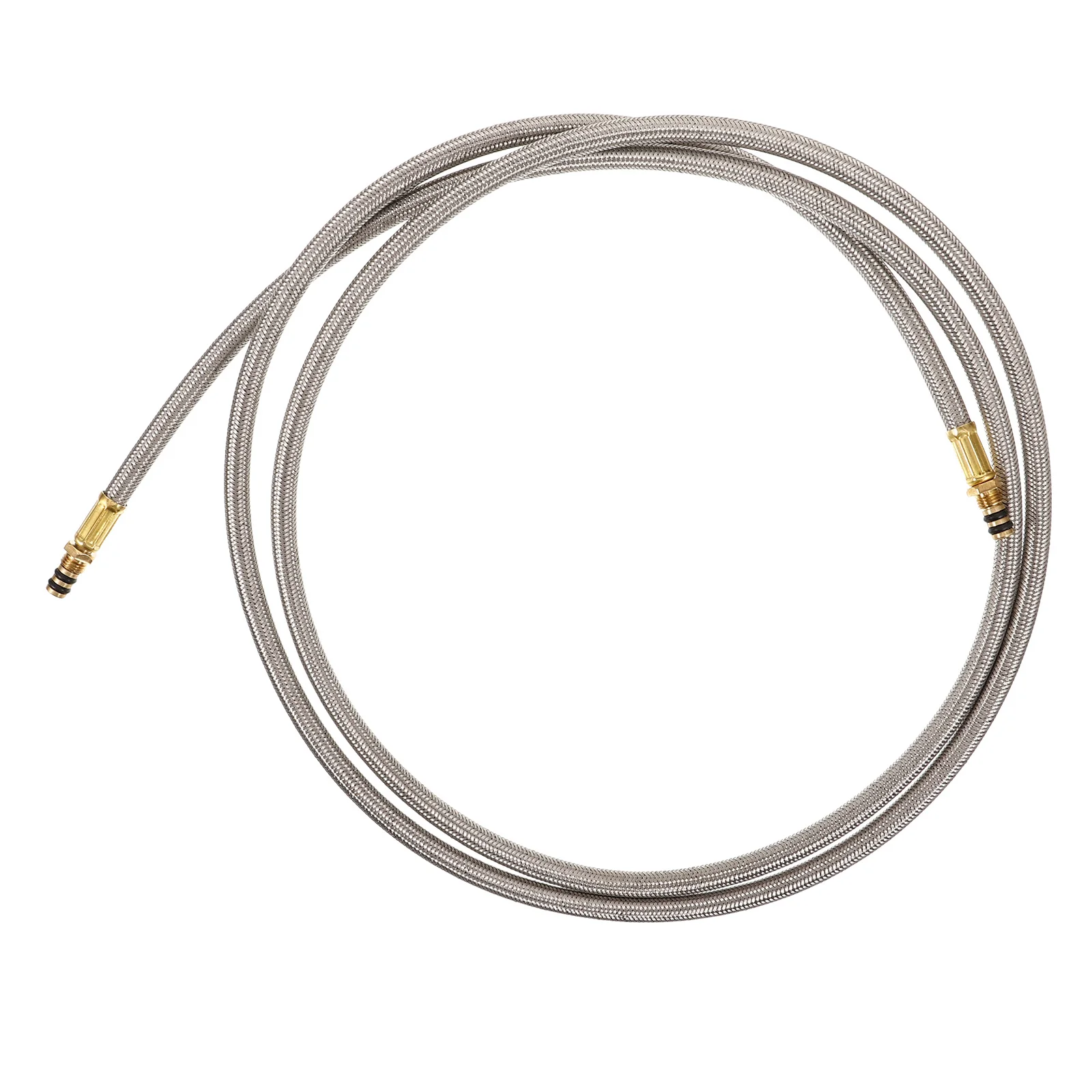 Canister Line 5m Camping Gas Cylinder Hose Camping Accessory Extension Tube Part Gas Tank Extension Tube Accessories
Canister Line 5m Camping Gas Cylinder Hose Camping Accessory Extension Tube Part Gas Tank Extension Tube Accessories