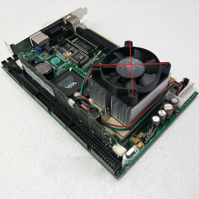 Industrial Control board SBC82630 REV:A3 high stability
Industrial Control board SBC82630 REV:A3 high stability