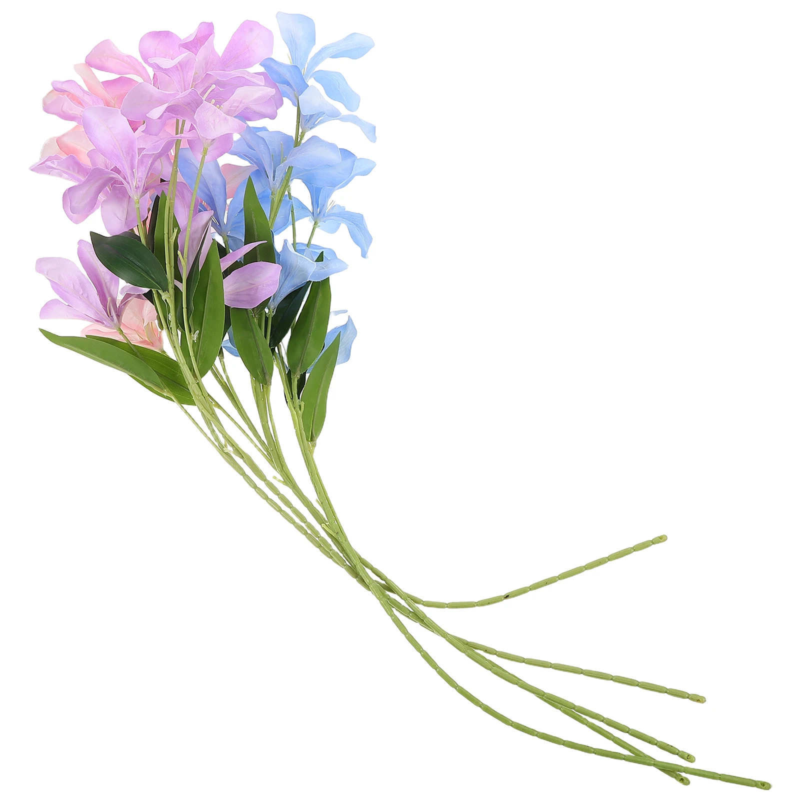 6pcs Artificial Flowers Oil Painting Style Faux Floral Arrangement Realistic Flower Bunches Sticks Home Decor Wedding
6pcs Artificial Flowers Oil Painting Style Faux Floral Arrangement Realistic Flower Bunches Sticks Home Decor Wedding