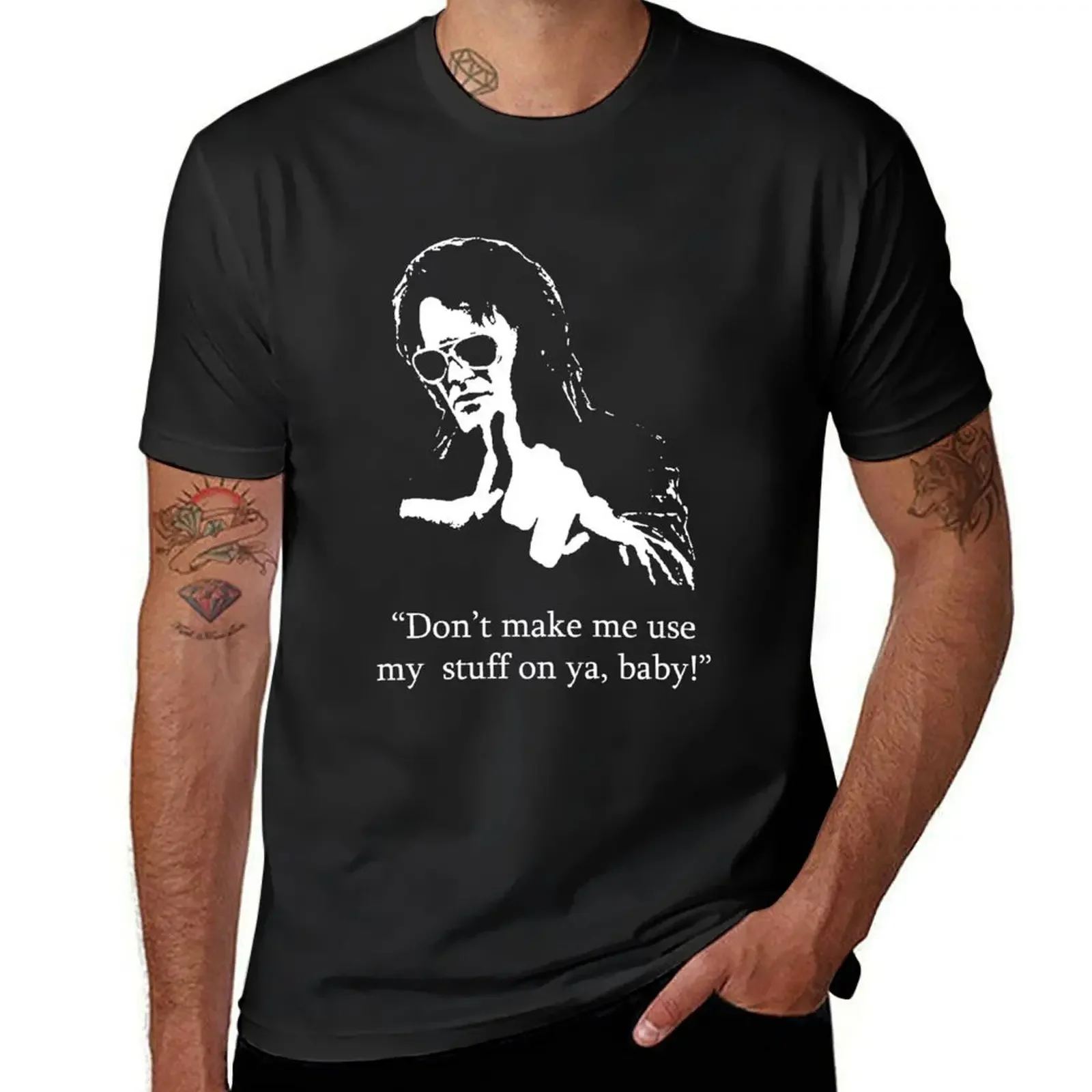Bubba Ho Tep 1 32 T-Shirt oversizeds shirts graphic tee boys whites anime stuff mens clothes
Bubba Ho Tep 1 32 T-Shirt oversizeds shirts graphic tee boys whites anime stuff mens clothes