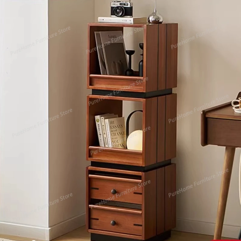 Coastal Convenience Bookcase Creative Comfortable Casual Bookshelf Beach Fashionable Living Room Furniture Prateleira XY40SJ
Coastal Convenience Bookcase Creative Comfortable Casual Bookshelf Beach Fashionable Living Room Furniture Prateleira XY40SJ