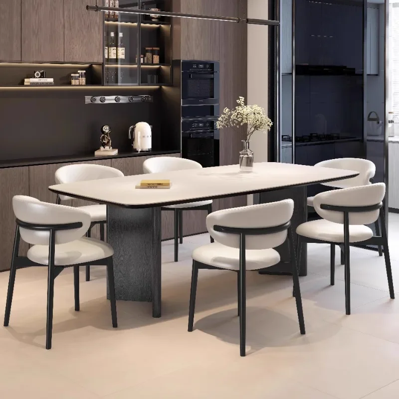 Terrace Space Saving Dining Table Minimalism Bistro Office Writing Computer Dining Table Gaming Mesas De Comedor Home Furniture
Terrace Space Saving Dining Table Minimalism Bistro Office Writing Computer Dining Table Gaming Mesas De Comedor Home Furniture