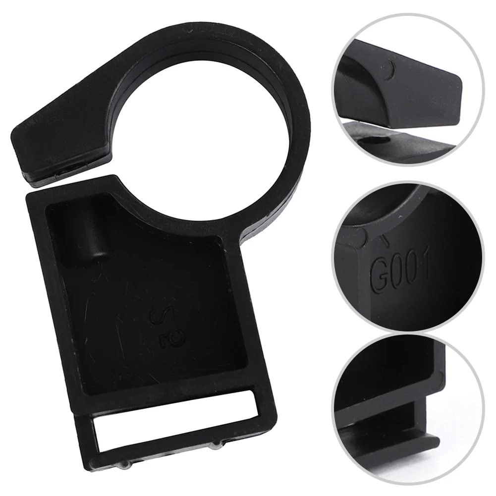 Exercise Bike LCD Display Bracket Display Screen Mount 56*18mm Bicycle Accesseries For 22-25mm Tube For Mounting Exercise Bikes
Exercise Bike LCD Display Bracket Display Screen Mount 56*18mm Bicycle Accesseries For 22-25mm Tube For Mounting Exercise Bikes