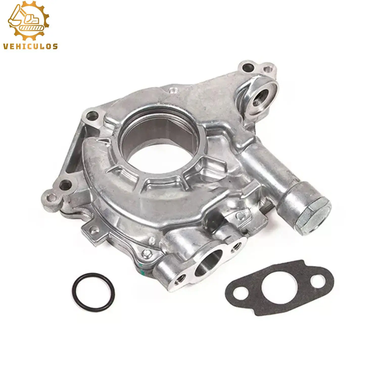 15010-7Y000 VEHICULOS 1PCS Oil Pump For 04-06 Nissan Altima Maxima Quest 3.5L VQ35DE
15010-7Y000 VEHICULOS 1PCS Oil Pump For 04-06 Nissan Altima Maxima Quest 3.5L VQ35DE