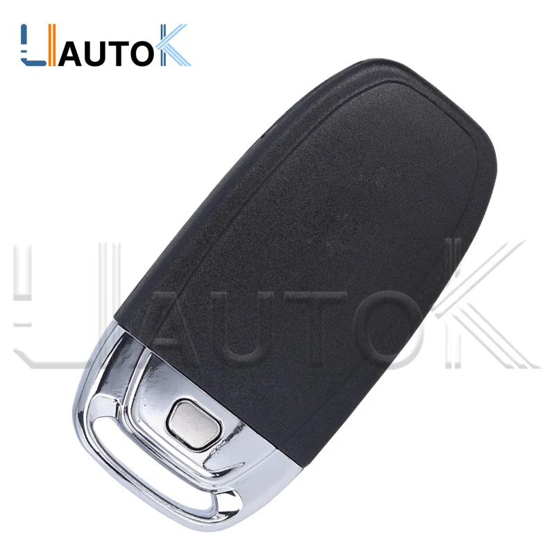 Semi Smart Car Key Fob For A4 A5 A6 A7 A8 S4 S5 Q5 A4L RS4 RS5 Half Keyless Car Key 8T0959754C/D/F 315 433 868MHz 3/4Buttons
Semi Smart Car Key Fob For A4 A5 A6 A7 A8 S4 S5 Q5 A4L RS4 RS5 Half Keyless Car Key 8T0959754C/D/F 315 433 868MHz 3/4Buttons