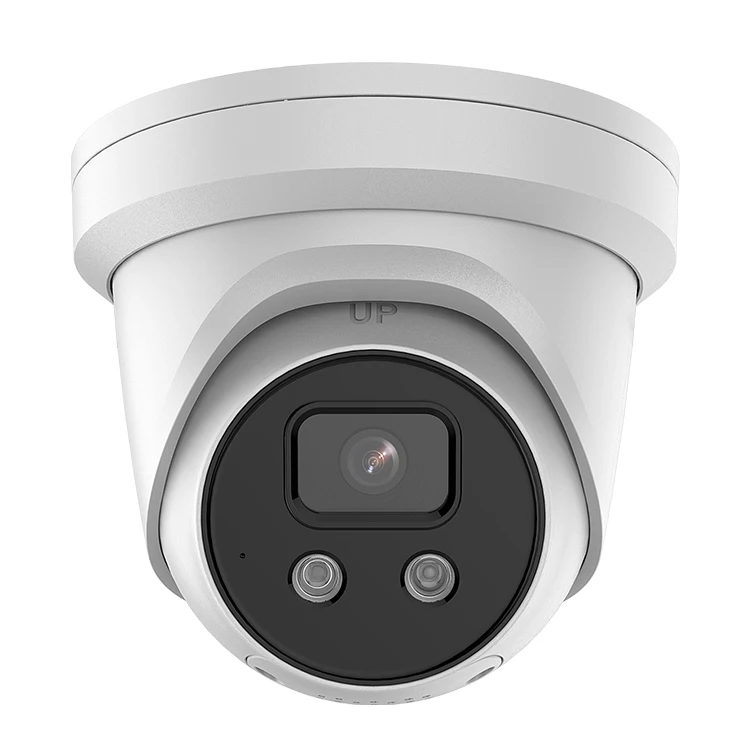 HITOSIONO HIK 2-way Audio Smart Detection Waterproof IP67 H.256 POE 8MP 4K UHD IP
HITOSIONO HIK 2-way Audio Smart Detection Waterproof IP67 H.256 POE 8MP 4K UHD IP