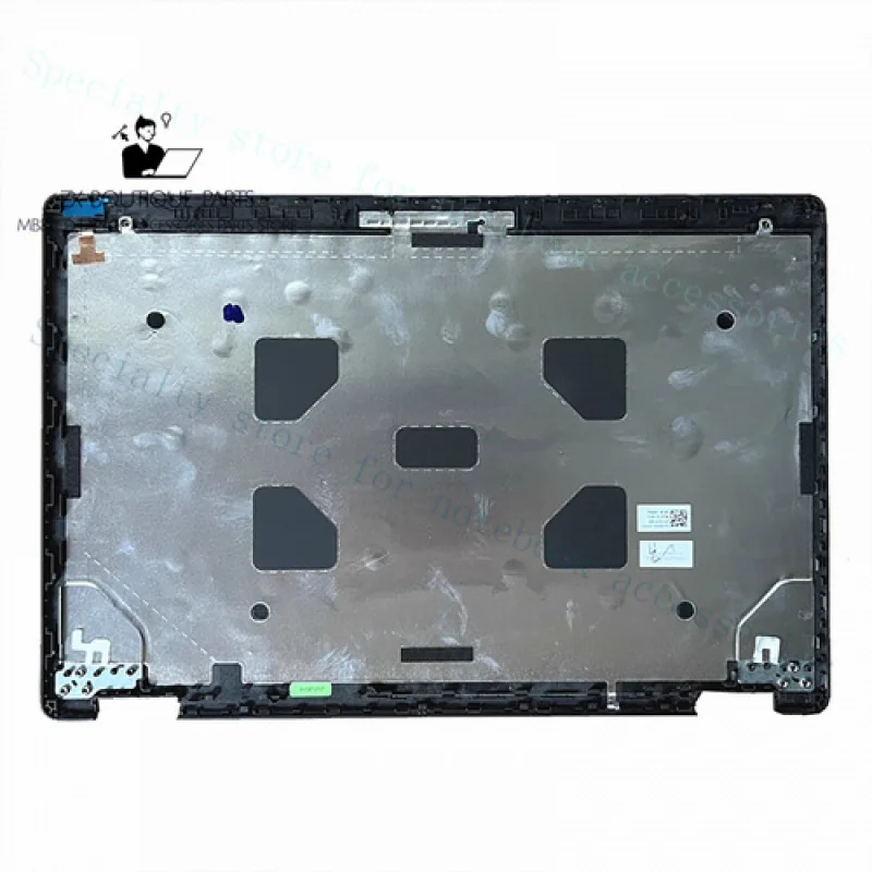 Новая задняя крышка (верхняя панель) LCD-экрана A++ P8PWV для Dell Latitude E5580 E5590 0P8PWV
Новая задняя крышка (верхняя панель) LCD-экрана A++ P8PWV для Dell Latitude E5580 E5590 0P8PWV