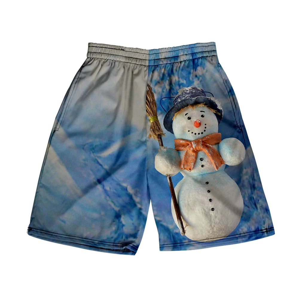 Beach Shorts Men's and women's clothing 3D digital printing casual shorts Fashion trend couple Pants 17
Beach Shorts Men's and women's clothing 3D digital printing casual shorts Fashion trend couple Pants 17