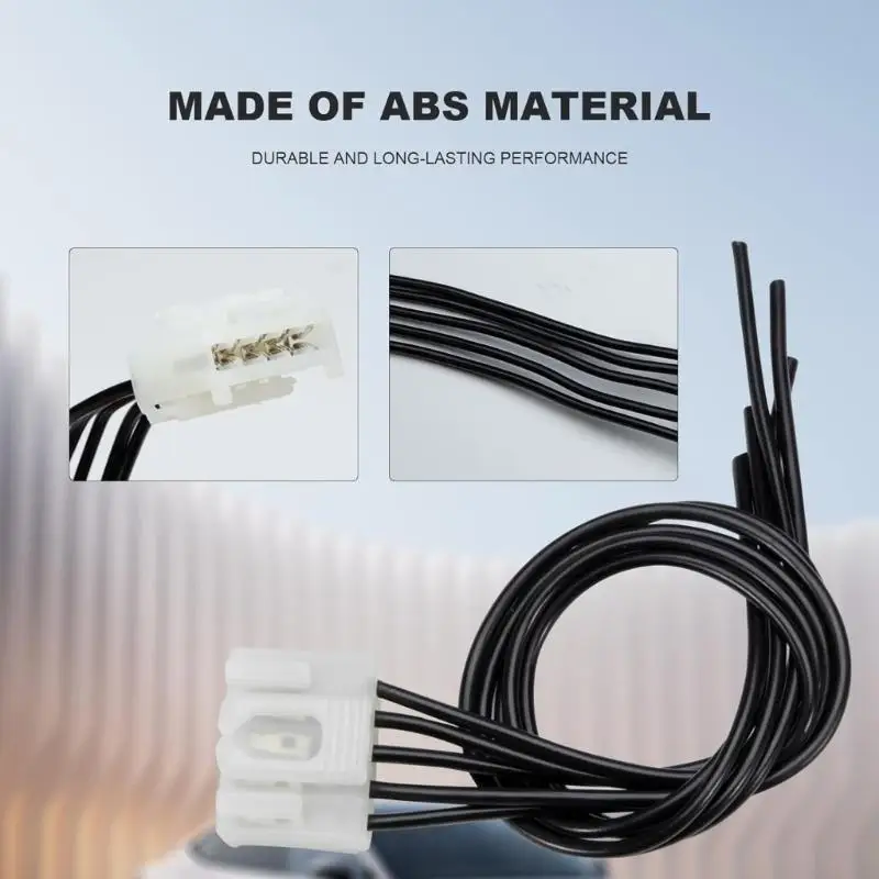 Для 169 Punto Project 188 192 51277277 Harnest Wrining Harnest Purneer 5-контактный разъем 72xb
Для 169 Punto Project 188 192 51277277 Harnest Wrining Harnest Purneer 5-контактный разъем 72xb