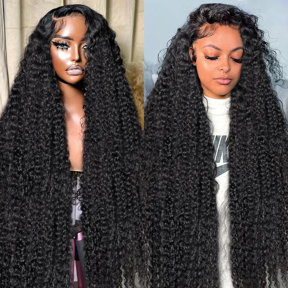 300% Hd 13x6 Water Wave Готовые к ношению парики из натуральных волос Water Deep Wave Lace Front Wig Curly 13x4 Бесклеевой парик для женщин
300% Hd 13x6 Water Wave Готовые к ношению парики из натуральных волос Water Deep Wave Lace Front Wig Curly 13x4 Бесклеевой парик для женщин