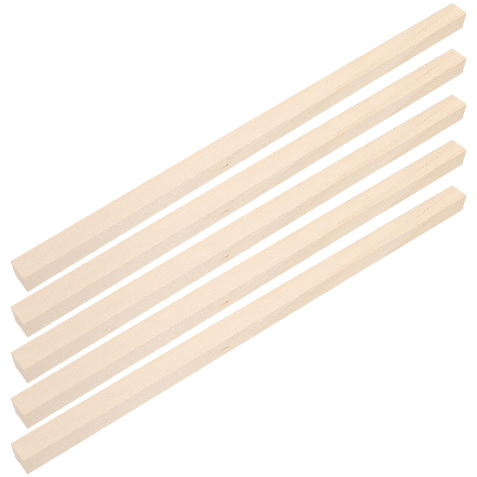 60pcs DIY Wood Sticks 30 5x0 6cm H made Basswood Dowel Rods Craft Supplies woodworking Tools Square Hardwood Dowels Painting
60pcs DIY Wood Sticks 30 5x0 6cm H made Basswood Dowel Rods Craft Supplies woodworking Tools Square Hardwood Dowels Painting