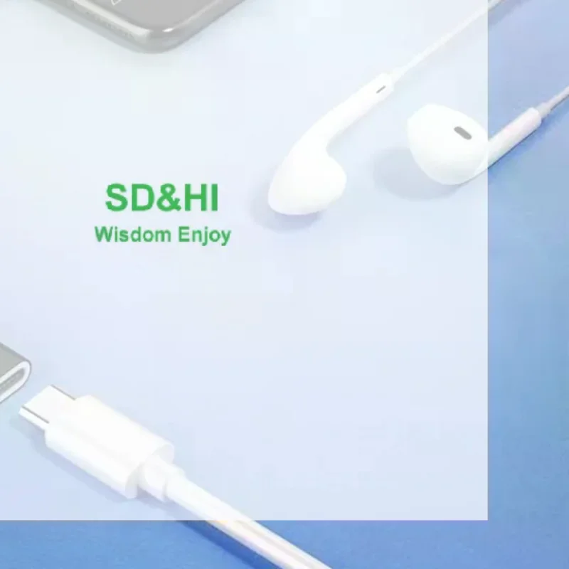 3.5mm Public To Type C Female Flat Head Headphone To Round Head Adapter Cable For Analog Connection To Mobile Phone Converter
3.5mm Public To Type C Female Flat Head Headphone To Round Head Adapter Cable For Analog Connection To Mobile Phone Converter