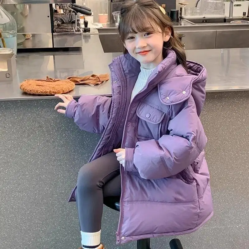 Kawaii повседневное пальто, топы, модная детская одежда, куртка, зимние комбинезоны для мальчиков и девочек, легкая мягкая роскошная подкладка для малышей
Kawaii повседневное пальто, топы, модная детская одежда, куртка, зимние комбинезоны для мальчиков и девочек, легкая мягкая роскошная подкладка для малышей