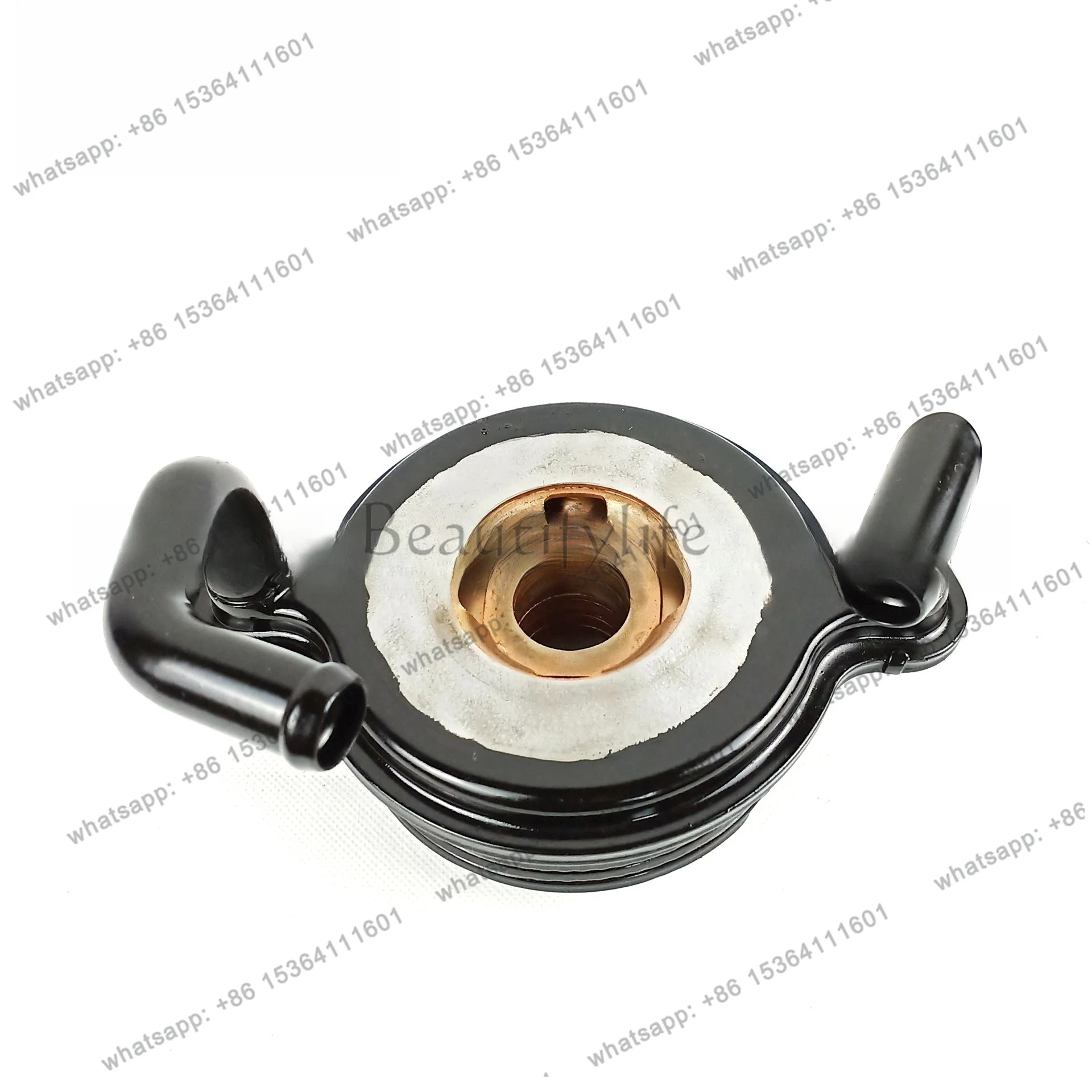 Stainless Steel Disc Oil Cooler 8-94311222-0 8-94311222-a for 4JA1
Stainless Steel Disc Oil Cooler 8-94311222-0 8-94311222-a for 4JA1