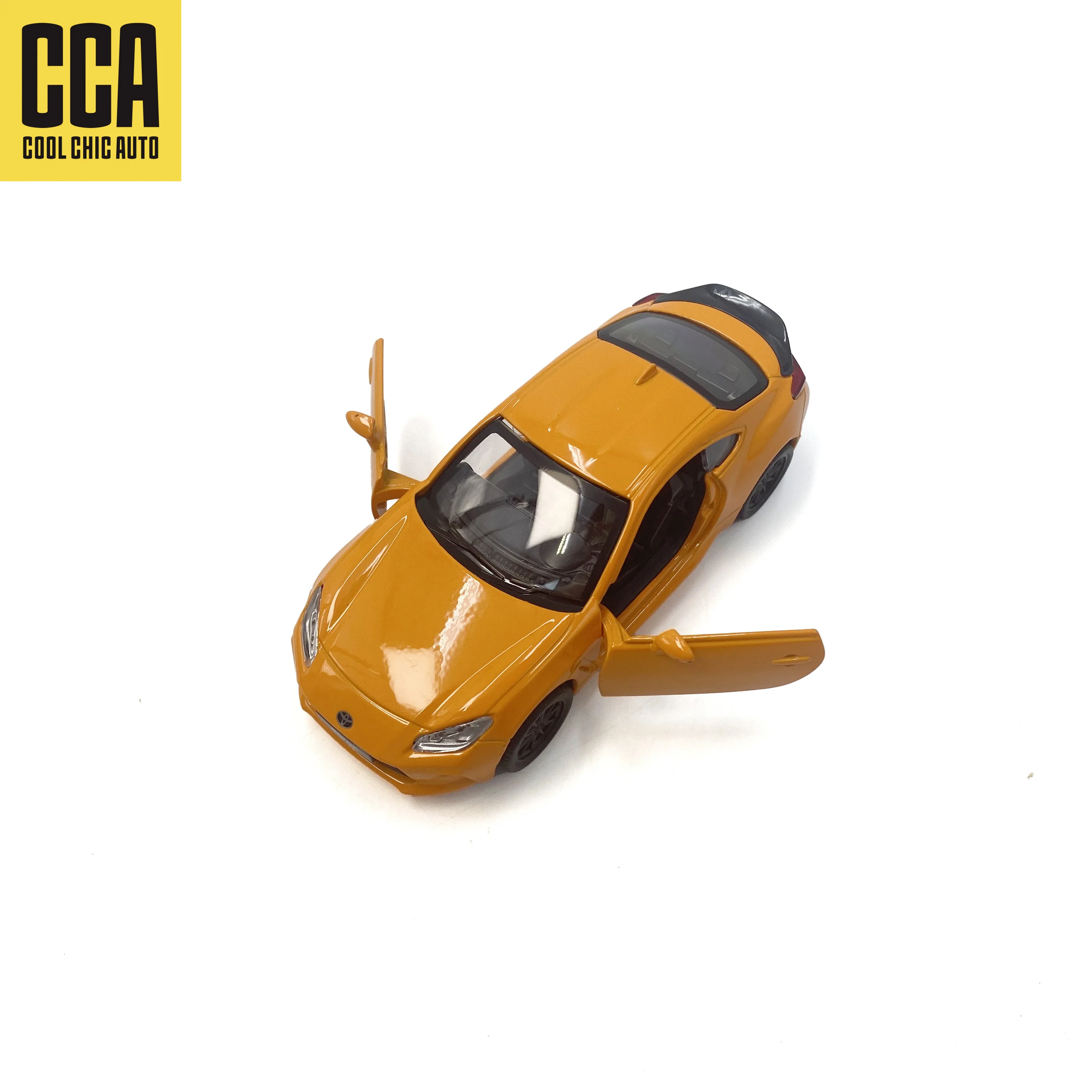 Машинка Toyota GR86 из сплава, масштаб 1:37, с открывающимися дверями, инерционным механизмом и плавным скольжением, коллекционная игрушка, праздничный подарок
Машинка Toyota GR86 из сплава, масштаб 1:37, с открывающимися дверями, инерционным механизмом и плавным скольжением, коллекционная игрушка, праздничный подарок