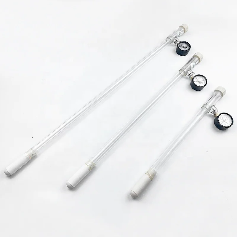 Hot Sale Porous Ceramic Tube Soil Water Potential Sensor Smart Plant Flower Tubular Soil Water Potential Sensors
Hot Sale Porous Ceramic Tube Soil Water Potential Sensor Smart Plant Flower Tubular Soil Water Potential Sensors