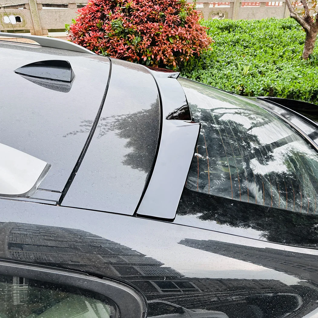 For BMW X6 E71 2008-2014, Glossy Black/Carbon Fiber Look Rear Trunk Lid Spoiler Wing Splitter Lip, Car Accessories
For BMW X6 E71 2008-2014, Glossy Black/Carbon Fiber Look Rear Trunk Lid Spoiler Wing Splitter Lip, Car Accessories