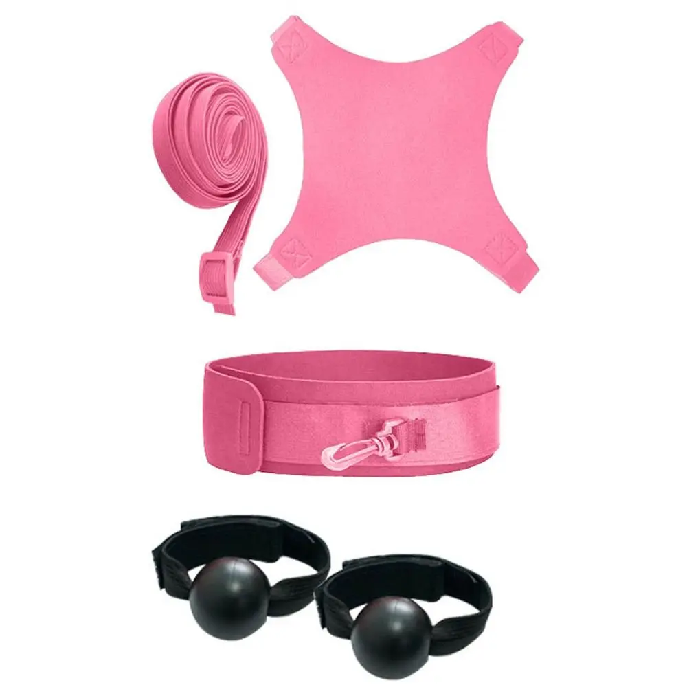 Elasticity Volleyball Training Kit Adjustable Improves Dribbling Skills Volleyball Spike Trainer Creativity Soccer Training Aid
Elasticity Volleyball Training Kit Adjustable Improves Dribbling Skills Volleyball Spike Trainer Creativity Soccer Training Aid