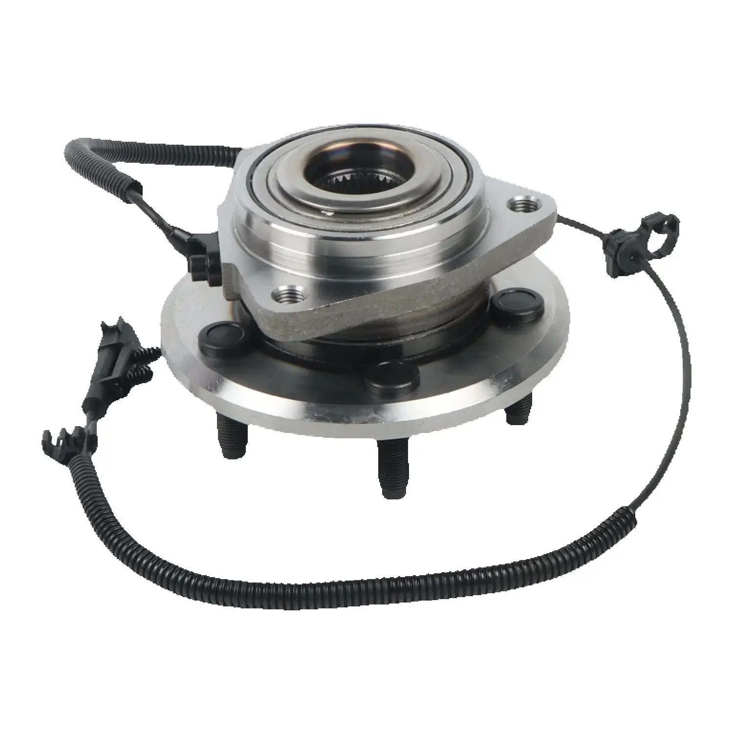 1Pc Wheel Hub Assembly 513270 FOR Jeep Liberty 2008-2012 2007-2011
1Pc Wheel Hub Assembly 513270 FOR Jeep Liberty 2008-2012 2007-2011