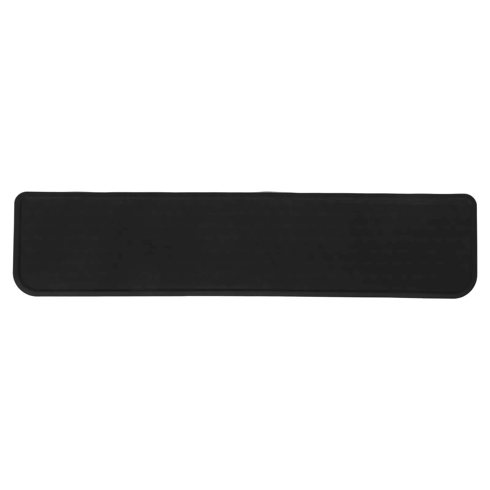 Refrigerator Splash Mat Silicone Floor Protector Drip Catcher Tray for Fridge Freezer Washing Machine Under Appliance Spill
Refrigerator Splash Mat Silicone Floor Protector Drip Catcher Tray for Fridge Freezer Washing Machine Under Appliance Spill