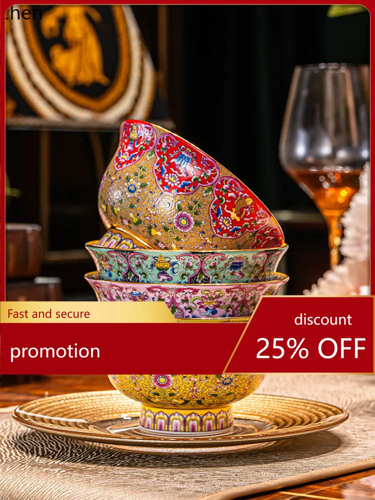 YFY for home bowl exquisite classy rice bowl bone china high appearance color light luxury classy
YFY for home bowl exquisite classy rice bowl bone china high appearance color light luxury classy