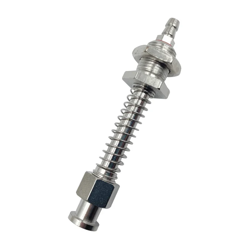 10pcsAir Intake Vacuum Sucker Mechanical Arm M12 Big Head Suction Cup Manipulator Accessories Bracket Hardware Side Tail fitting
10pcsAir Intake Vacuum Sucker Mechanical Arm M12 Big Head Suction Cup Manipulator Accessories Bracket Hardware Side Tail fitting