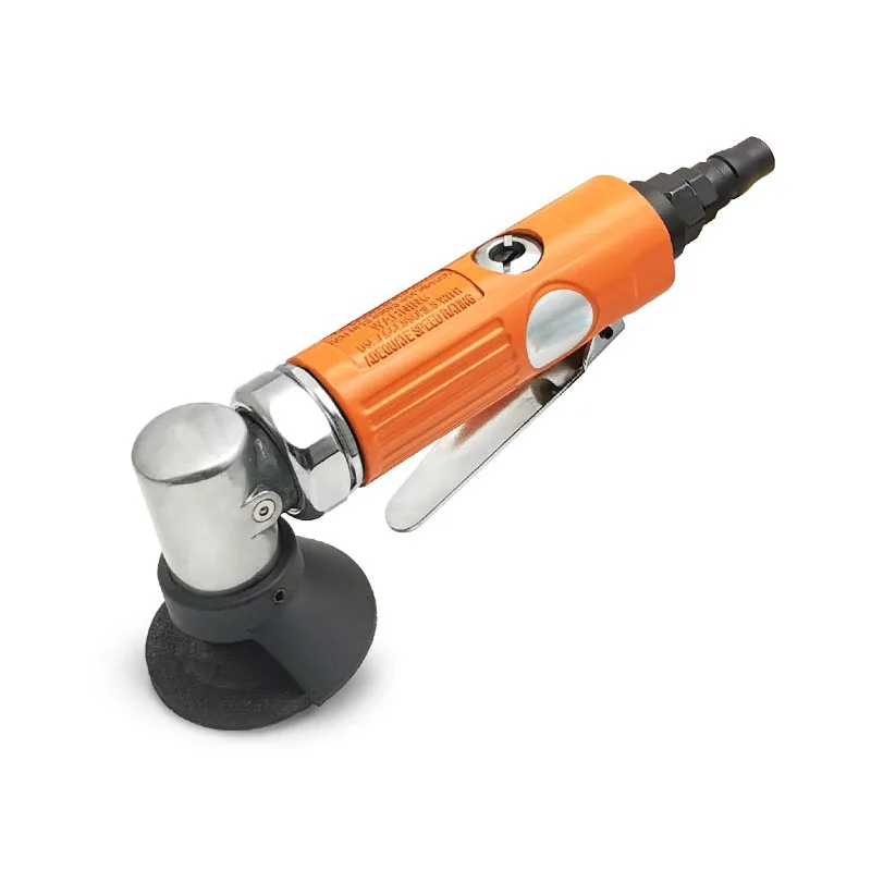 Pneumatic angle grinder 2 inch small cutting machine 50mm grinding wheel mini polishing grinder angle grinder
Pneumatic angle grinder 2 inch small cutting machine 50mm grinding wheel mini polishing grinder angle grinder