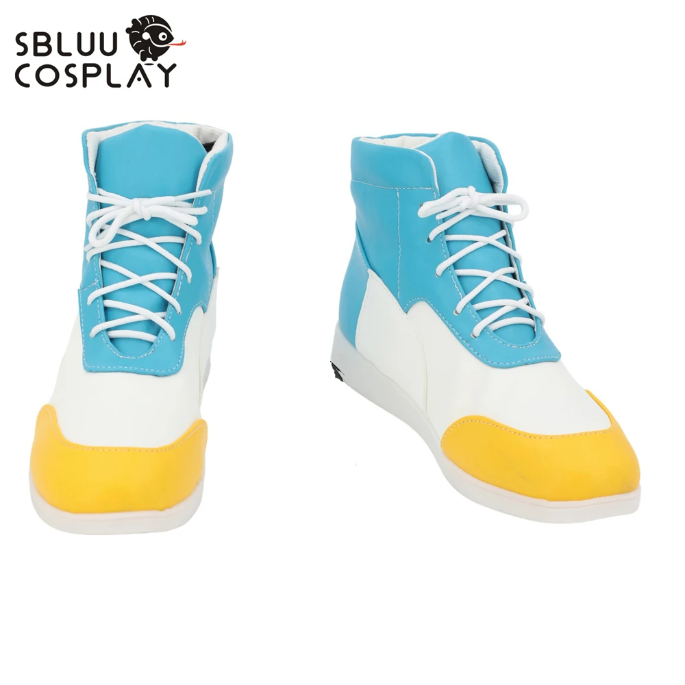 SBluuCosplay Anime Cos Yuzuru Nishimiya Cosplay Shoes Halloween Party Custom Made
SBluuCosplay Anime Cos Yuzuru Nishimiya Cosplay Shoes Halloween Party Custom Made