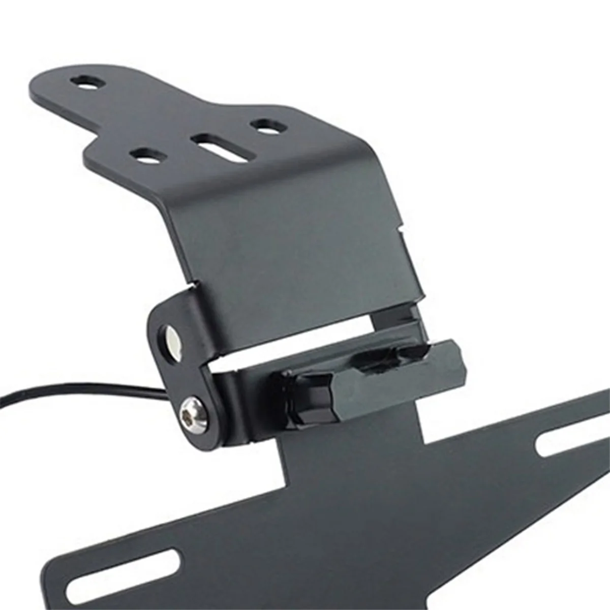 License Plate Holder Motorcycle Tail Tidy Fender Eliminator with LED for CFMOTO 450SR 450 SR 2022 2023
License Plate Holder Motorcycle Tail Tidy Fender Eliminator with LED for CFMOTO 450SR 450 SR 2022 2023