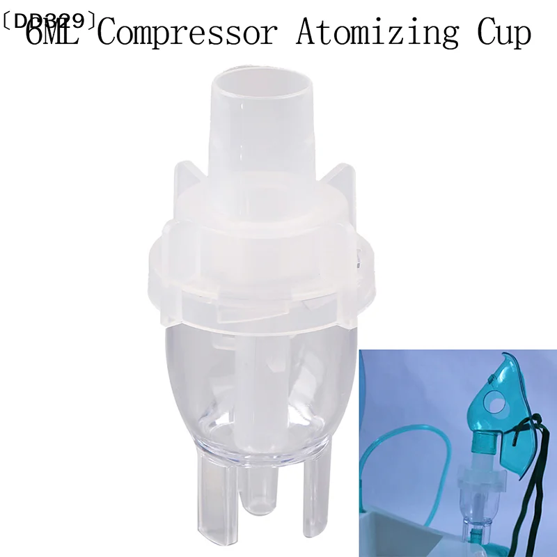 1pc Health Care Inhaler Part Medicine Atomized Cup Compressor Nebulizer Accessary〔DD329〕
1pc Health Care Inhaler Part Medicine Atomized Cup Compressor Nebulizer Accessary〔DD329〕