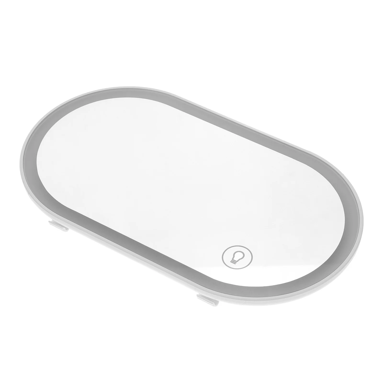 Car Visor Mirror High Definition LED Sun Visor Makeup Mirror Shatterproof Durable ABS Glass Car Interior Accessories
Car Visor Mirror High Definition LED Sun Visor Makeup Mirror Shatterproof Durable ABS Glass Car Interior Accessories