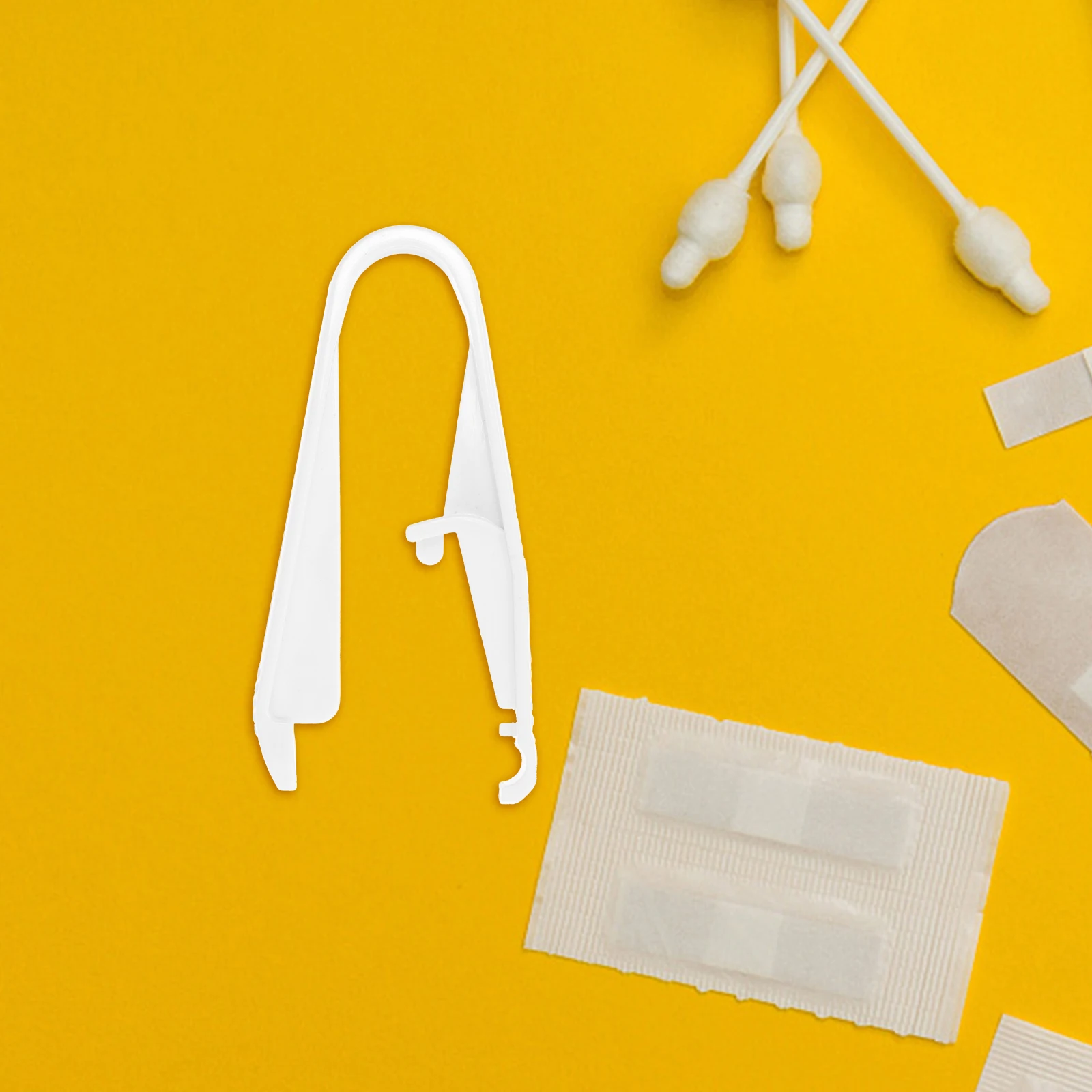 10pcs Automatic Ear Piercing System Disposable Painless Ear Piercer Safe Efficient Home Use Piercing Tool Quick Stable Reliable
10pcs Automatic Ear Piercing System Disposable Painless Ear Piercer Safe Efficient Home Use Piercing Tool Quick Stable Reliable