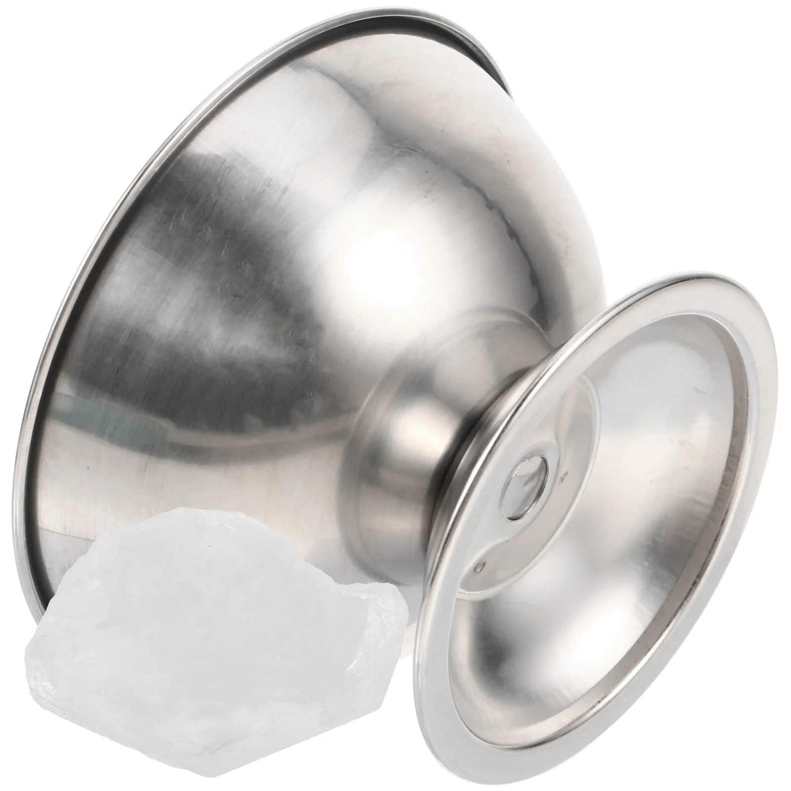 Bowl Metal Mixing Bowls Stainless Steel Alumn Melting Washing up Tool Campus
Bowl Metal Mixing Bowls Stainless Steel Alumn Melting Washing up Tool Campus