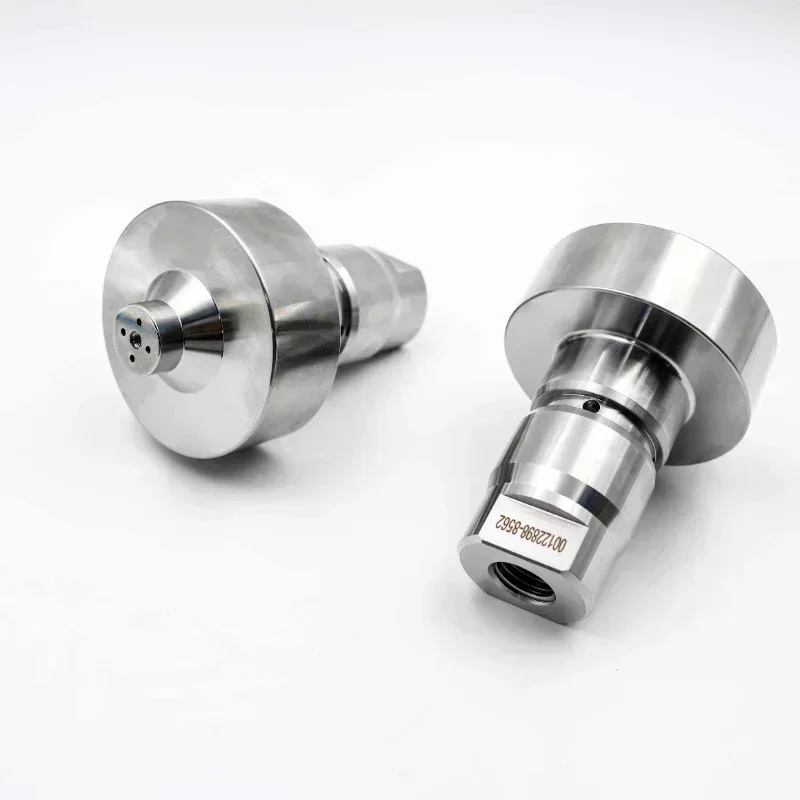 Sell like hot cakes Waterjet Cutting Machine Pump Parts For Check Valve Assembly Check Valve Body piston assembly
Sell like hot cakes Waterjet Cutting Machine Pump Parts For Check Valve Assembly Check Valve Body piston assembly