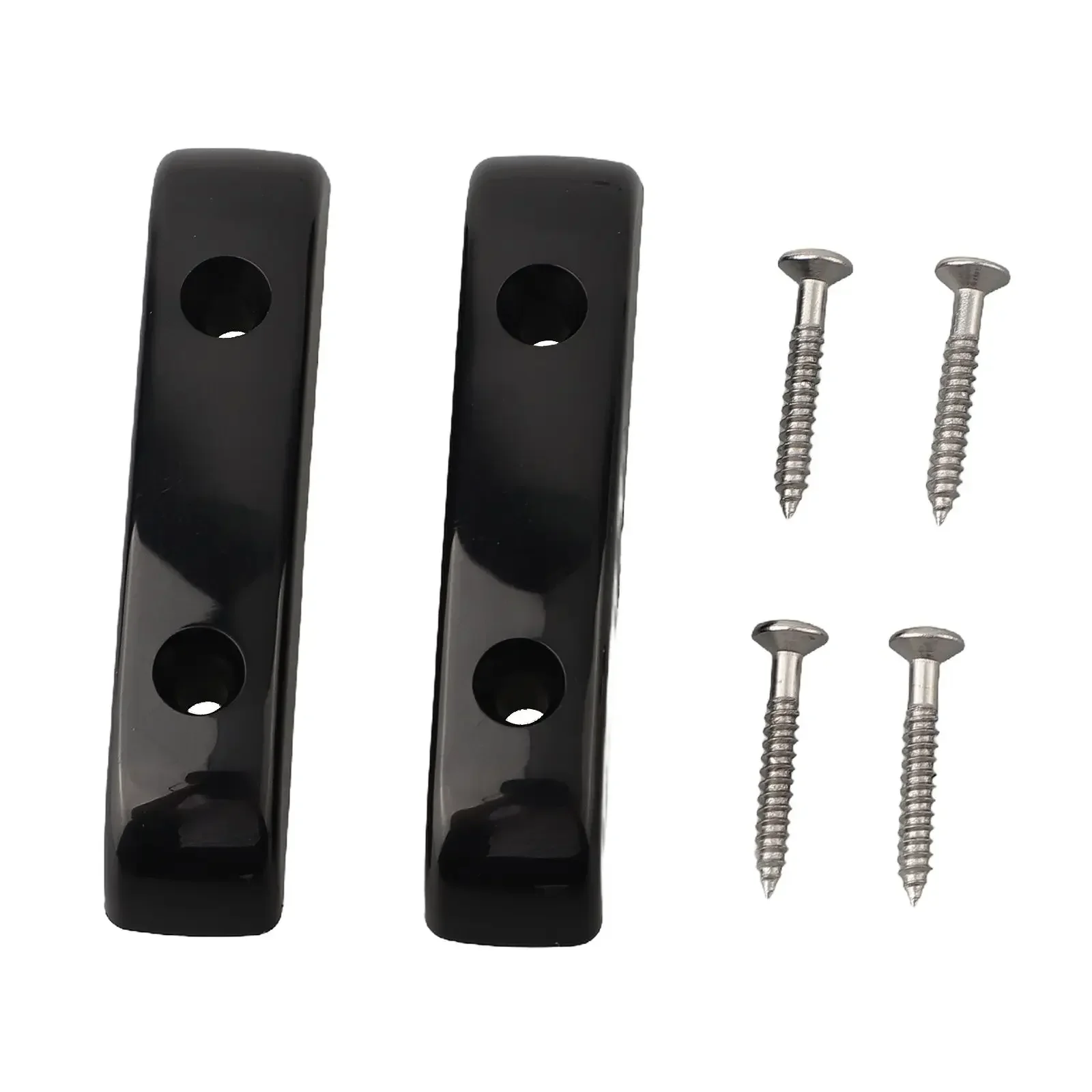 Rest Thumb Rest - Tug Bar Approx. 6.5*1.2*1.1cm/2.55"*0.47"*0.43" Crafted From Plastic Ensuring Long-lasting Durability.
Rest Thumb Rest - Tug Bar Approx. 6.5*1.2*1.1cm/2.55"*0.47"*0.43" Crafted From Plastic Ensuring Long-lasting Durability.