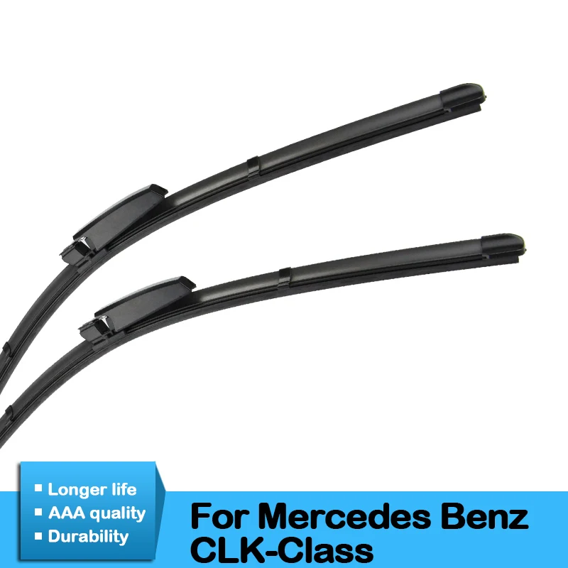 Auto Car Windshield Wiper Blade Rubber For Mercedes Benz CLK Class W209 C209 2002 2003 2004 2005 2006 2007 2008 2009
Auto Car Windshield Wiper Blade Rubber For Mercedes Benz CLK Class W209 C209 2002 2003 2004 2005 2006 2007 2008 2009
