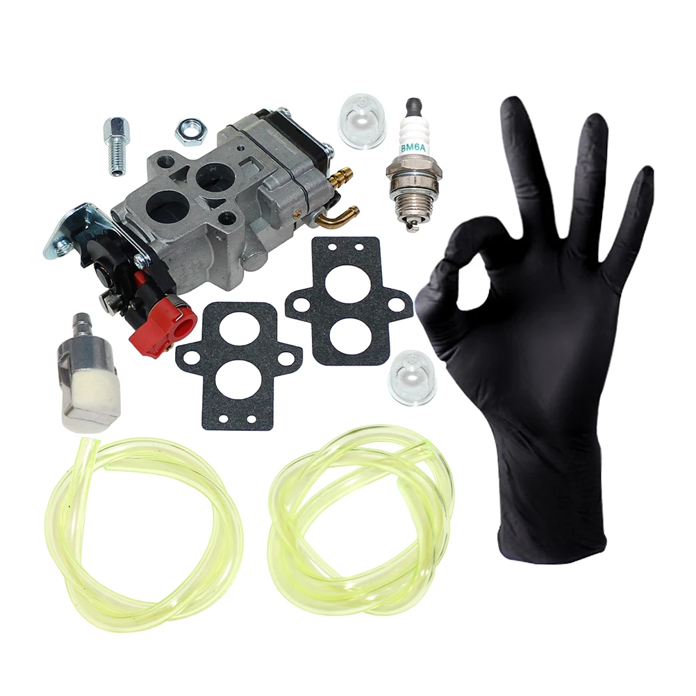 Carburetor For Kawaskai KBH45A KBH45B KBL45A TJ45E TJ045E 15004-2100,WYA-176
Carburetor For Kawaskai KBH45A KBH45B KBL45A TJ45E TJ045E 15004-2100,WYA-176