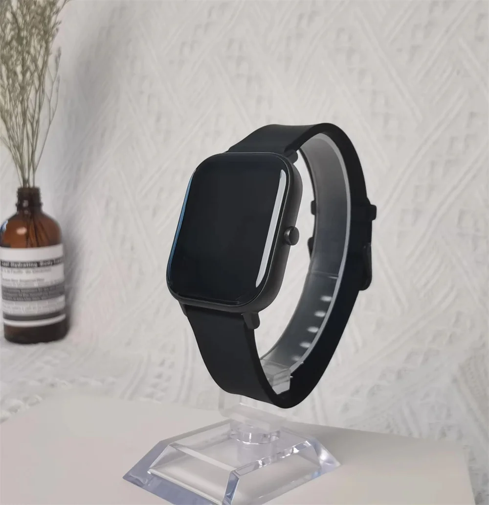 Amazfit GTS Smart Watch For Women Electronic Watch Water Resistant Sports Watch Retreading Machine 95New No Box
Amazfit GTS Smart Watch For Women Electronic Watch Water Resistant Sports Watch Retreading Machine 95New No Box
