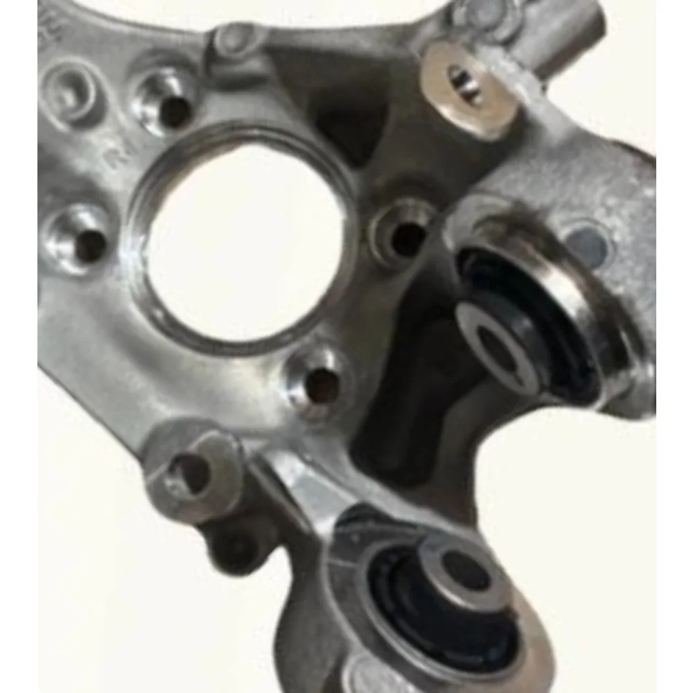 For Roewe MGES5 Rear Knuckle Suspension Support Bracket Auto Chassis Accessories Brand New Automotive Parts Right Knuckles
For Roewe MGES5 Rear Knuckle Suspension Support Bracket Auto Chassis Accessories Brand New Automotive Parts Right Knuckles