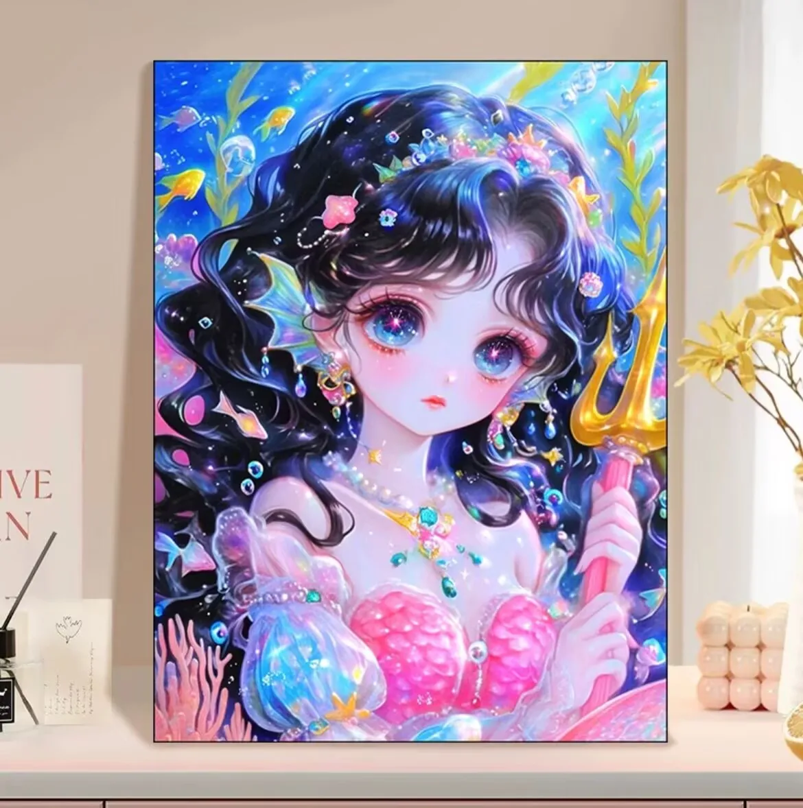 9ct 60x80 см комплект для вышивки крестом для девочек с предварительной печатью, набор для вышивания «сделай сам», ремесло, Новое поступление, нить, игла, поделки
9ct 60x80 см комплект для вышивки крестом для девочек с предварительной печатью, набор для вышивания «сделай сам», ремесло, Новое поступление, нить, игла, поделки