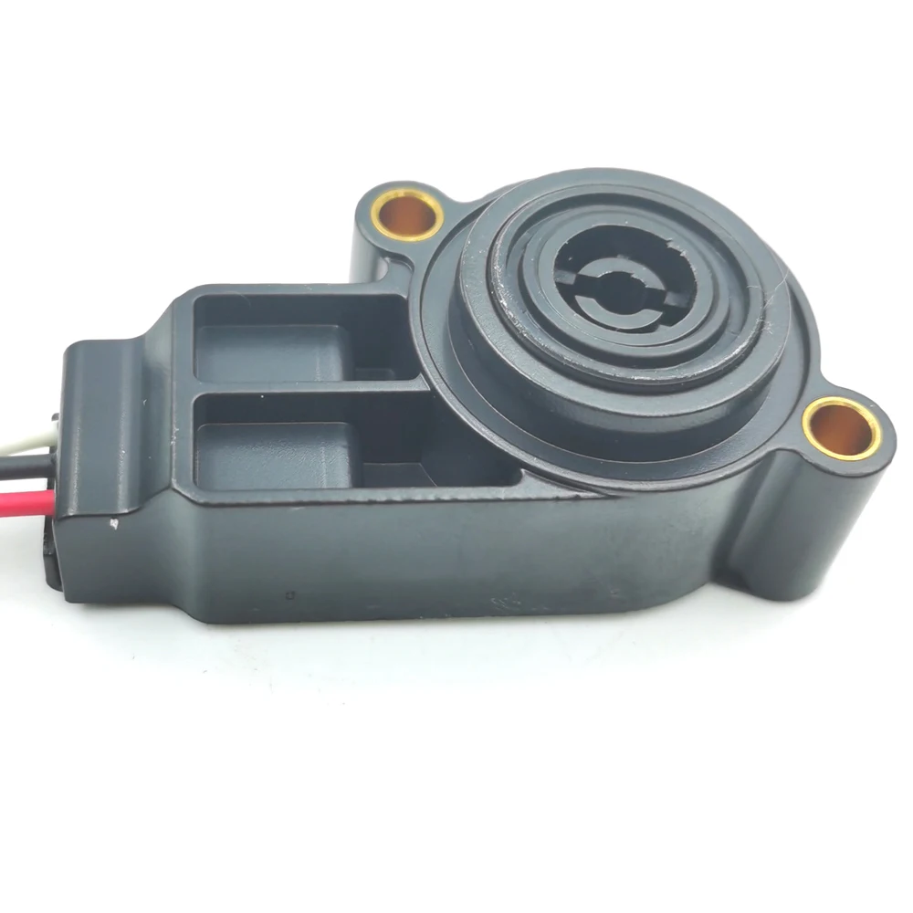 OE: 224-5530 Excavator Throttle Position Sensor For CAT D6R D6K D6T D7R Engine Excavator Parts 2245530
OE: 224-5530 Excavator Throttle Position Sensor For CAT D6R D6K D6T D7R Engine Excavator Parts 2245530