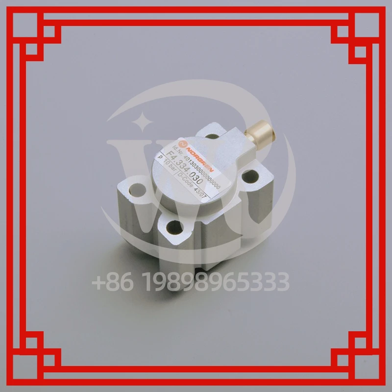 Heidelberg XL105 Rubber Blanket Cylinder Air Valve F4.334.030 High Quality Refacciones Heidelberg Parts
Heidelberg XL105 Rubber Blanket Cylinder Air Valve F4.334.030 High Quality Refacciones Heidelberg Parts