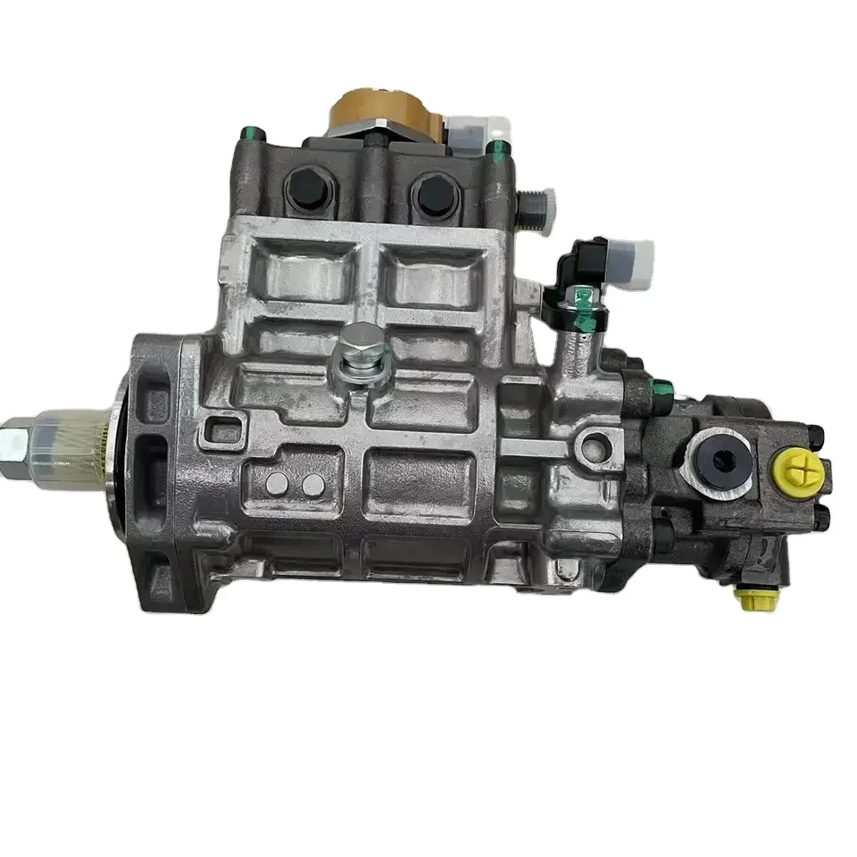 High quality Excavator part CAT E320D fuel pump C6.6 engine pump 276-8398 317-8021 319-0622 Excavator pump
High quality Excavator part CAT E320D fuel pump C6.6 engine pump 276-8398 317-8021 319-0622 Excavator pump