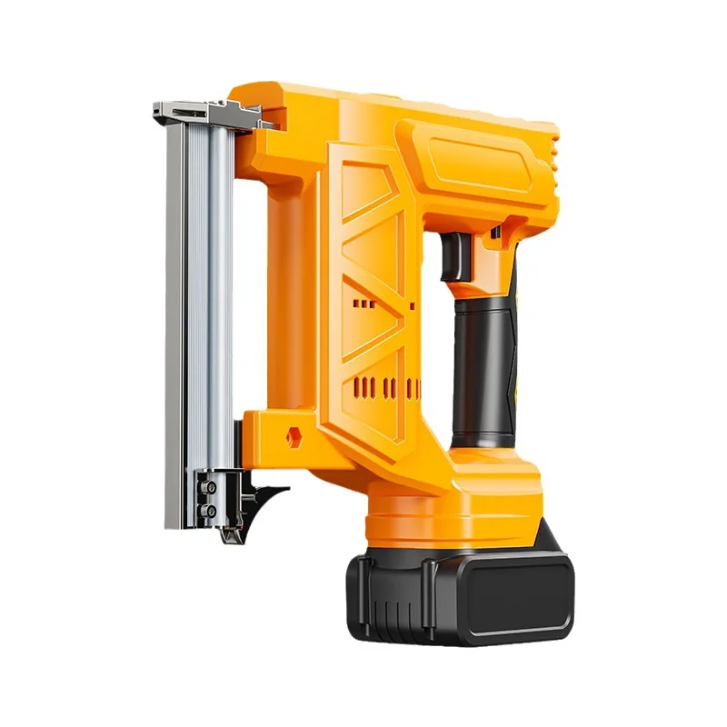 F30 2200Ah портативный литиевый электрический степлер DIY класс на батарейках прямой пистолет для гвоздей для деревообработки воздушный степлер
F30 2200Ah портативный литиевый электрический степлер DIY класс на батарейках прямой пистолет для гвоздей для деревообработки воздушный степлер