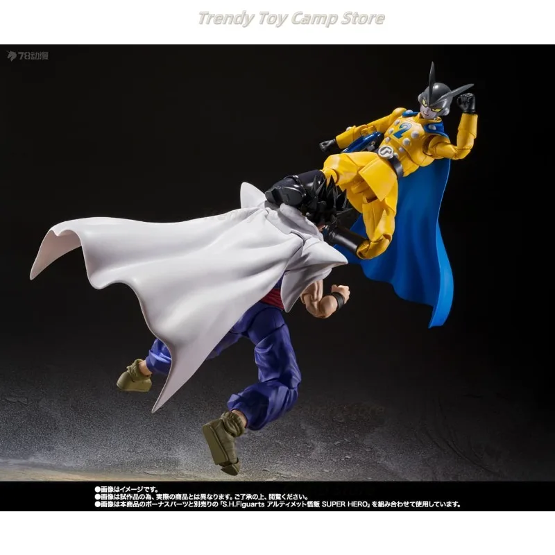 Подлинная серия BANDAI S. H. Figuarts, подвижные игрушки, серия Dragon Ball, Gamma No 2, и Gamma No 1, готовая модель продукта, сбор 
Подлинная серия BANDAI S. H. Figuarts, подвижные игрушки, серия Dragon Ball, Gamma No 2, и Gamma No 1, готовая модель продукта, сбор