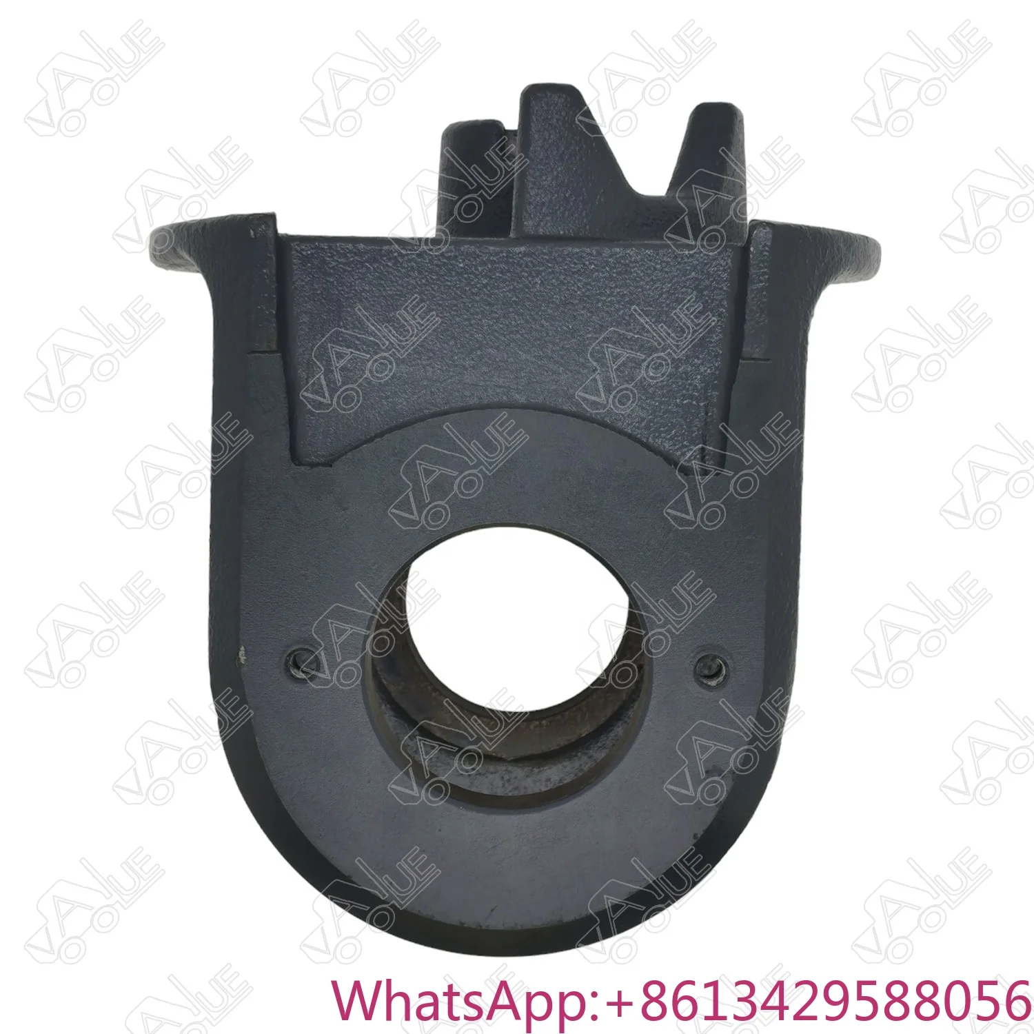 Forklift Spare Parts Fork Clevis 1315471405 Used for Linde
Forklift Spare Parts Fork Clevis 1315471405 Used for Linde